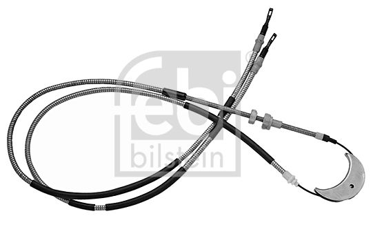 FEBI BILSTEIN Tross,seisupidur 06168